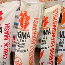 Dairy Feed Innovation