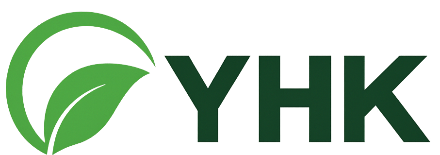 YHK Sigma Feeds Logo